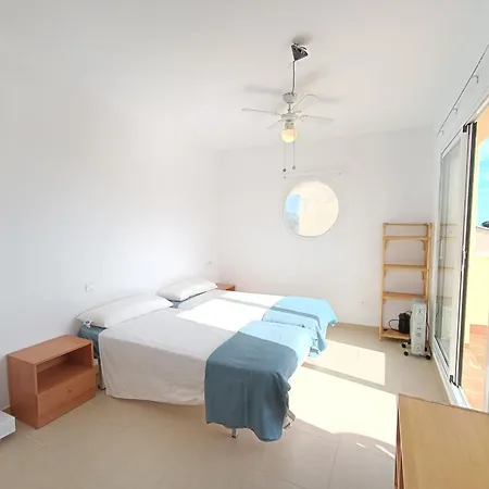Apartamento Alosas 8 Calafat Exterior photo