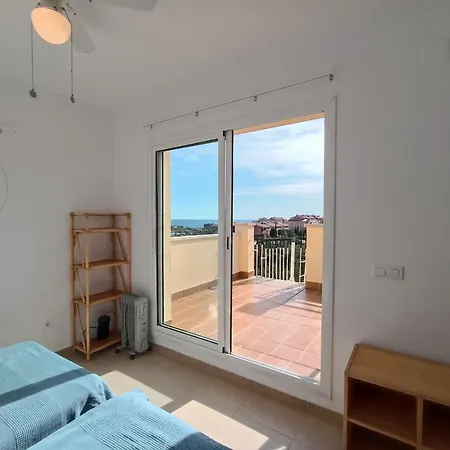 Apartamento Alosas 8 Calafat Exterior photo