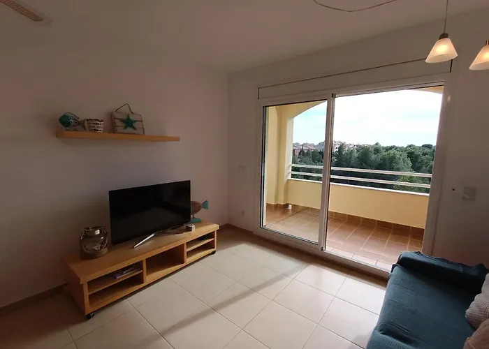 Apartamento Alosas 8