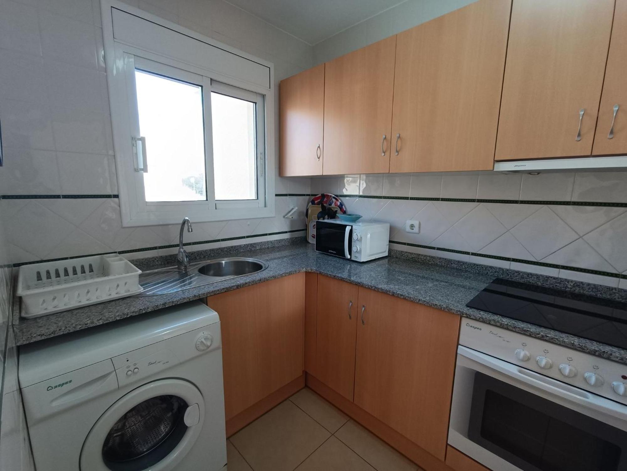 Alosas 8 Apartment