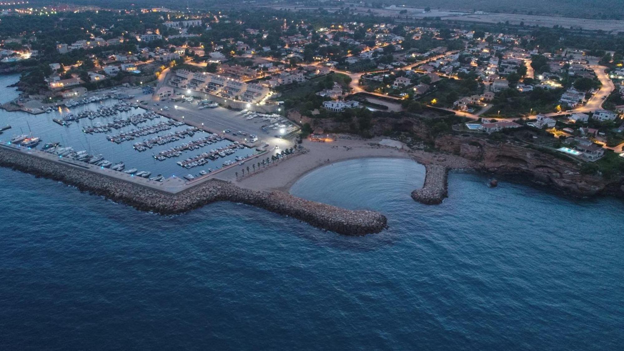 Alosas 8 Apartment Calafat