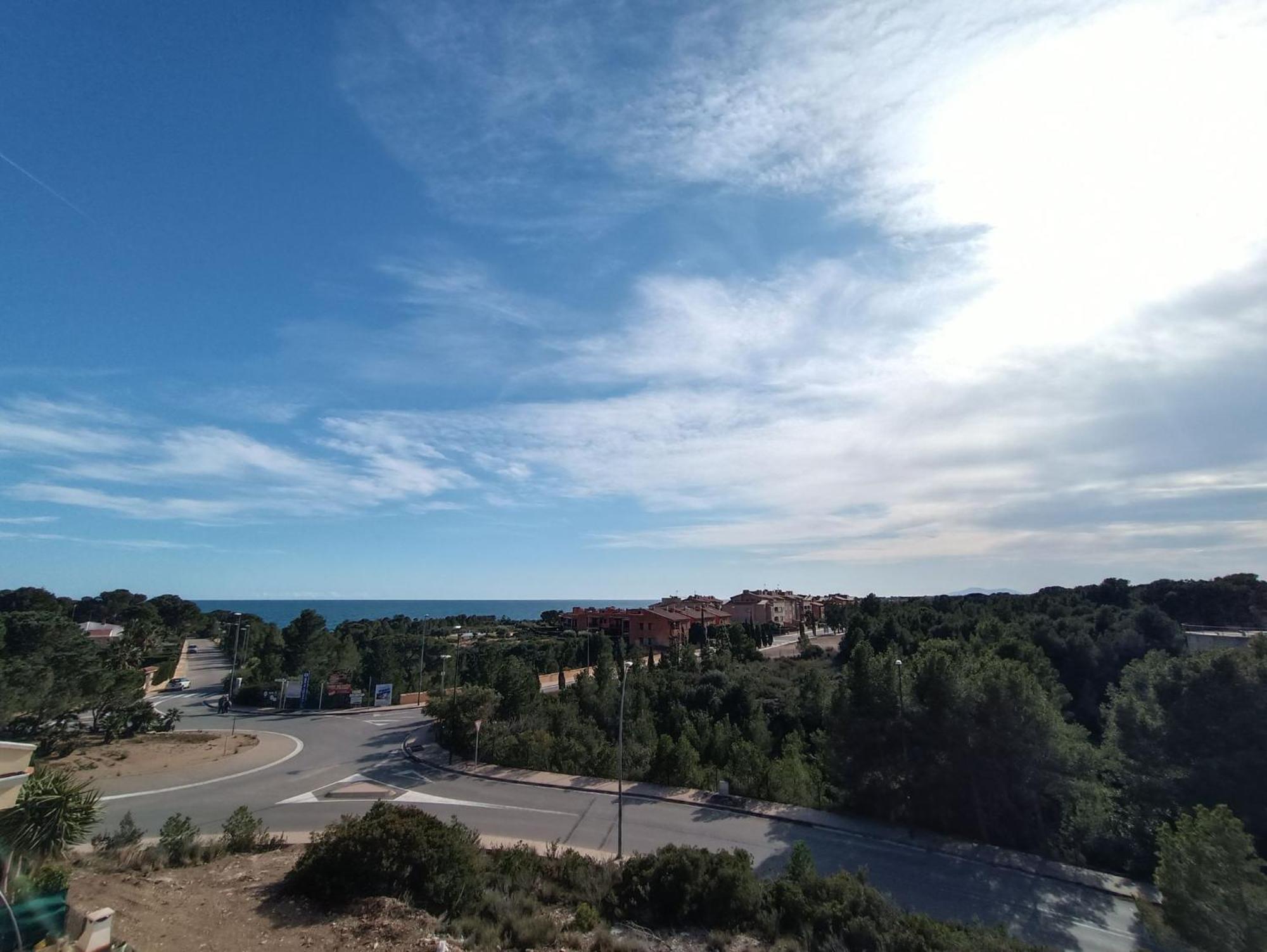Alosas 8 Apartment